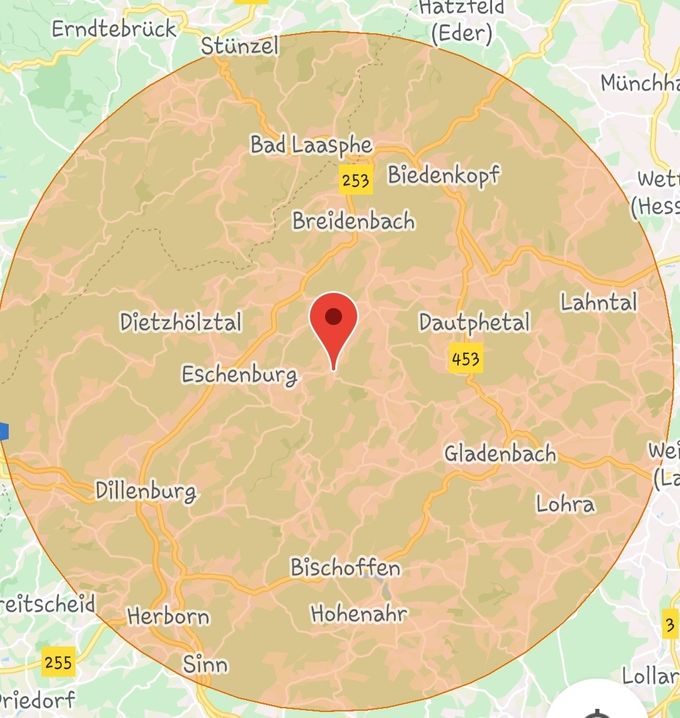 Katzenbetreuung Deluxe Shuttle Service