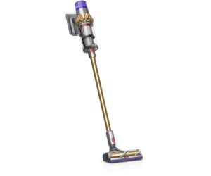 Katzenbetreuung Deluxe verwendet nur das beste Reinigungsequipment. Zusätzlich zu unserer Dyson Familie verwenden Wir den Dyson V11 Gold Edition.